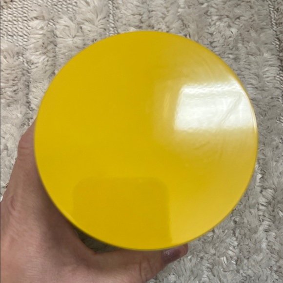 Set of Orla Kiely canisters - Picture 3 of 16